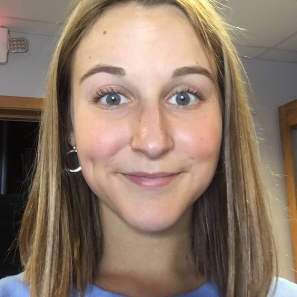 Meet your Posher, Kerry